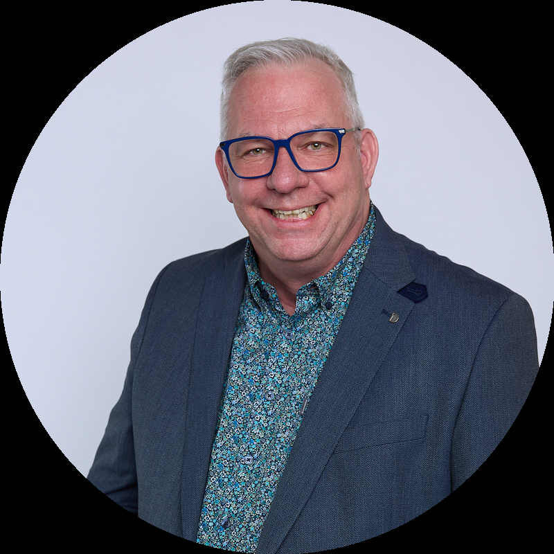 Jörg Weingarten – Herzraumjoerg